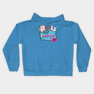 The Sleepover Kids Hoodie